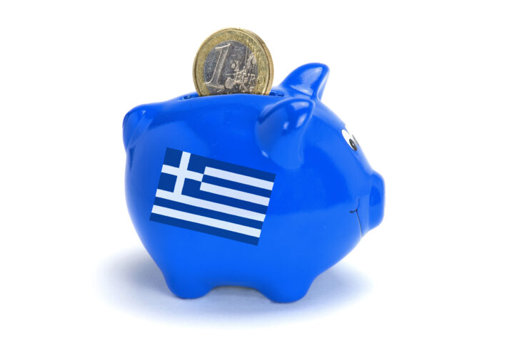 Bond 10 anni Grecia: boom di ordini e tasso di rendimento interessante