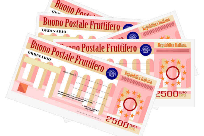 Se hai questo buono fruttifero postale puoi guadagnare una fortuna: ecco quanto vale