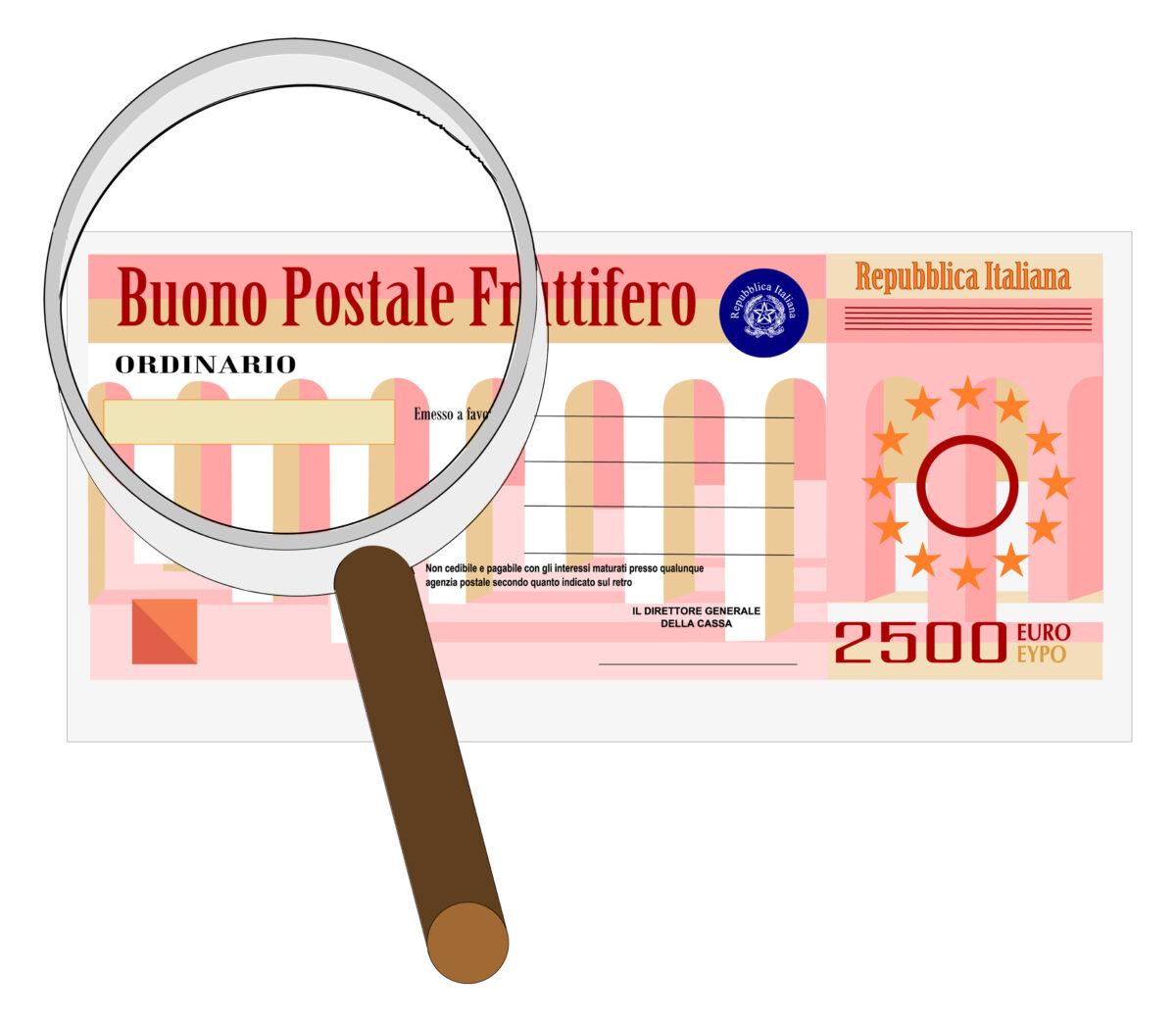 Buoni Fruttiferi: in quali circostanze si possono perdere i soldi?