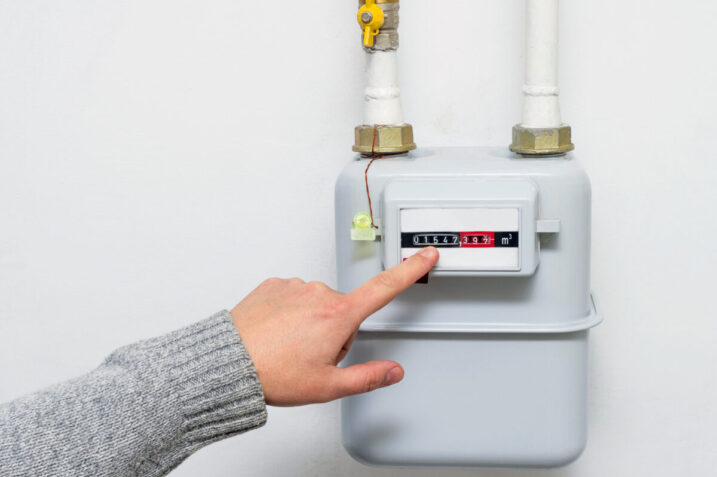 Truffa del contatore gas: il rischioso trucco scoperto dalle forze dell'ordine