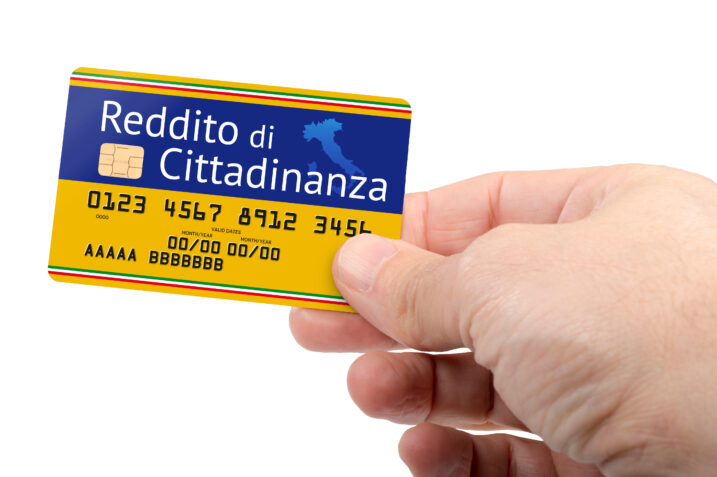 Reddito di Cittadinanza: arriva la “stretta” prevista dal Governo Meloni