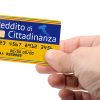 Reddito di Cittadinanza: stop ai furbetti. Ogni mese una raffica di controlli