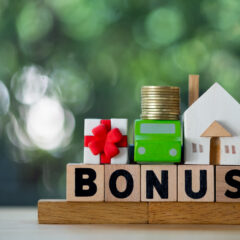 Blocco Cessione dei Crediti: ecco i bonus ancora sfruttabili