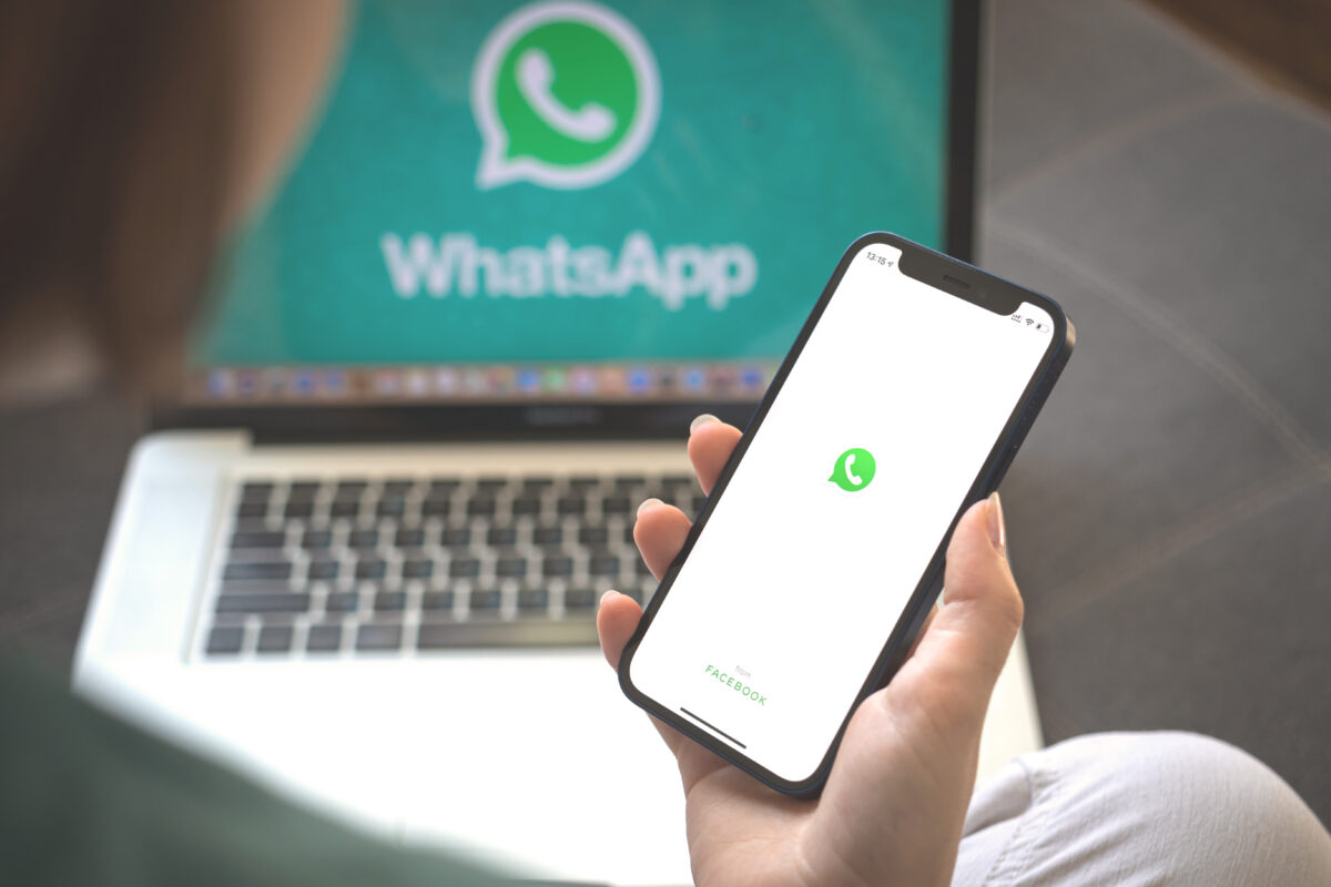 WhatsApp: arriva la nuova funzione che farà felici i possessori di iPhone