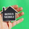 Bonus Mobili 2023: è necessaria la ristrutturazione edilizia? Ecco i chiarimenti dell’AdE