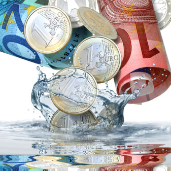 Bonus acqua potabile 2023: mancano pochi giorni per richiederlo