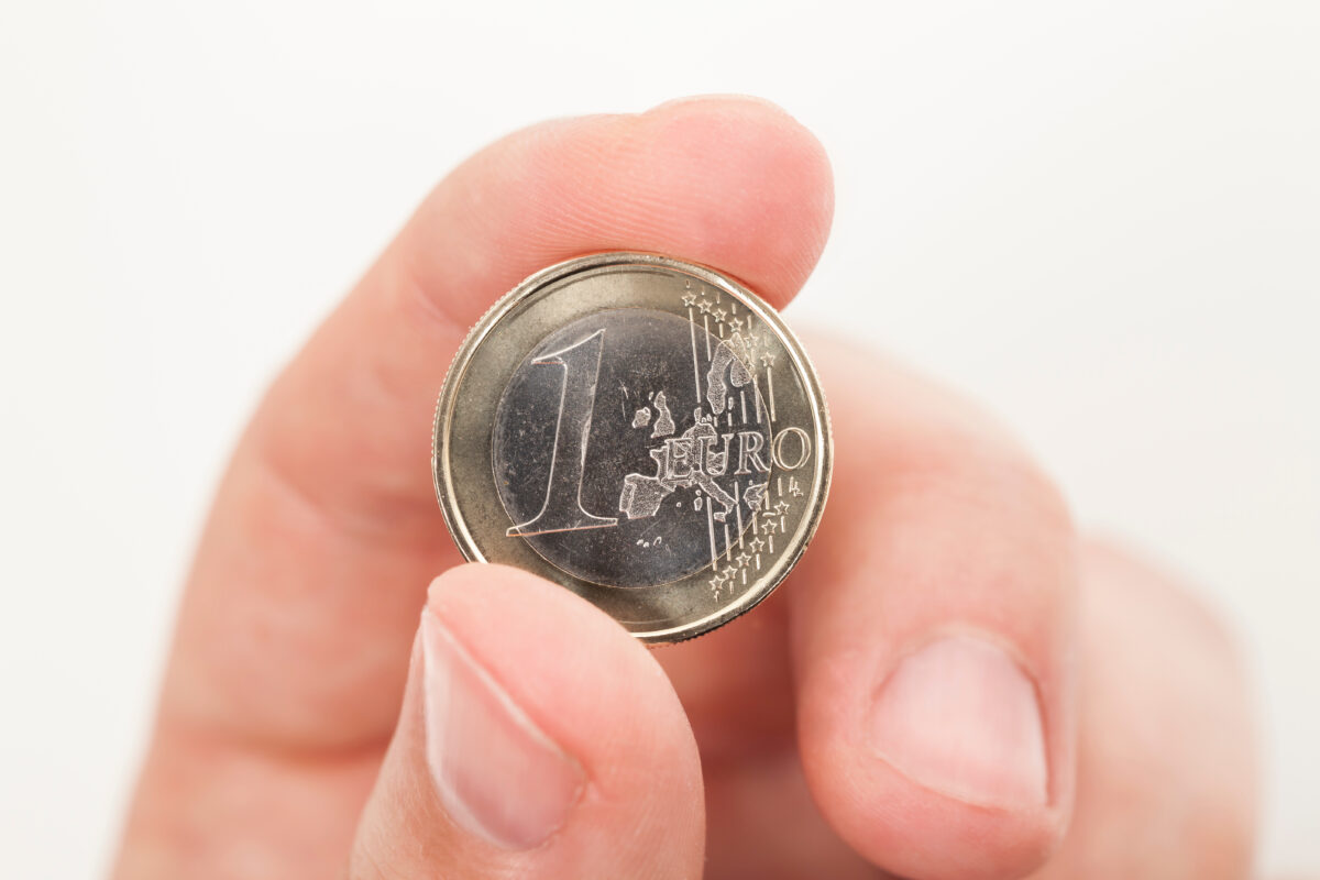 Monete rare: 1 euro può arrivare a quasi 20.000€ di valutazione?