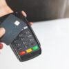 Pagamento POS: ecco l'interessante ipotesi al vaglio del Tesoro