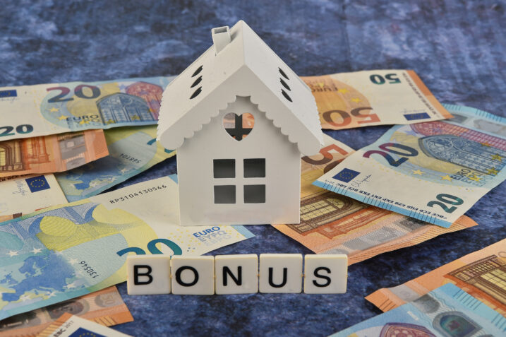 Superbonus e Bonus edilizi: a chi cedere i crediti? Soluzioni e novità