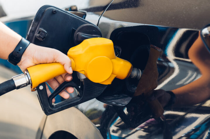 Caro Carburanti: cambia tutto dal primo aprile. Felicità per questi automobilisti
