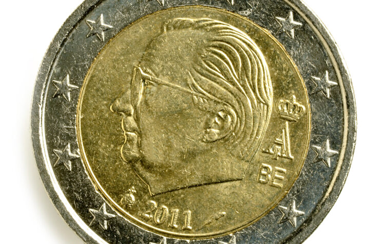 Monete rare da 2 euro: il valore di questa è di migliaia di euro