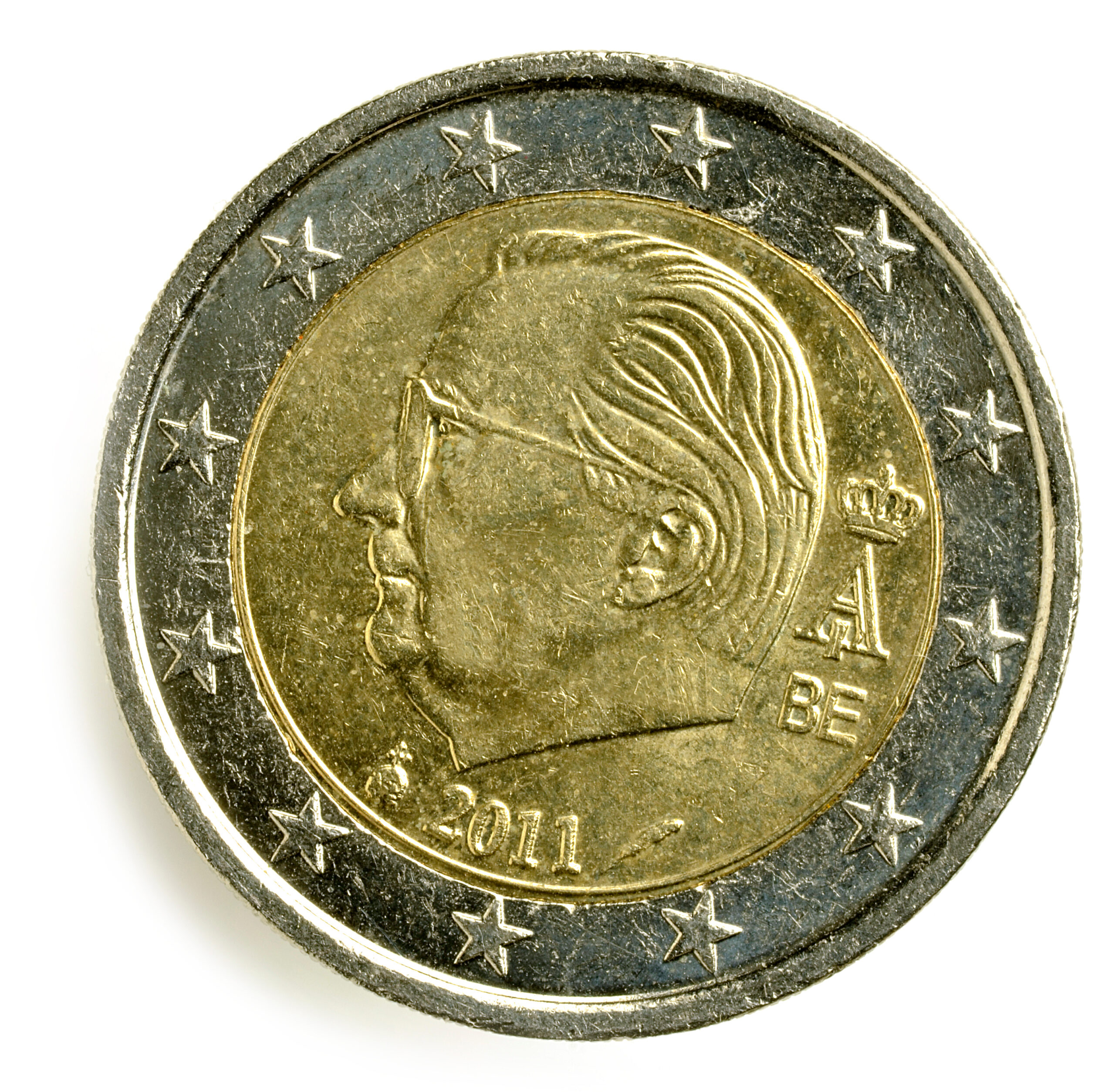 Monete rare da 2 euro: il valore di questa è di migliaia di euro