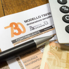 Dichiarazione dei redditi: ecco come si può recuperare quasi uno stipendio