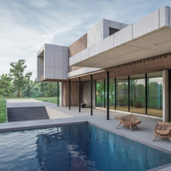 Investire: ville con piscina disponibili a 30.000 euro proprio qui in Italia