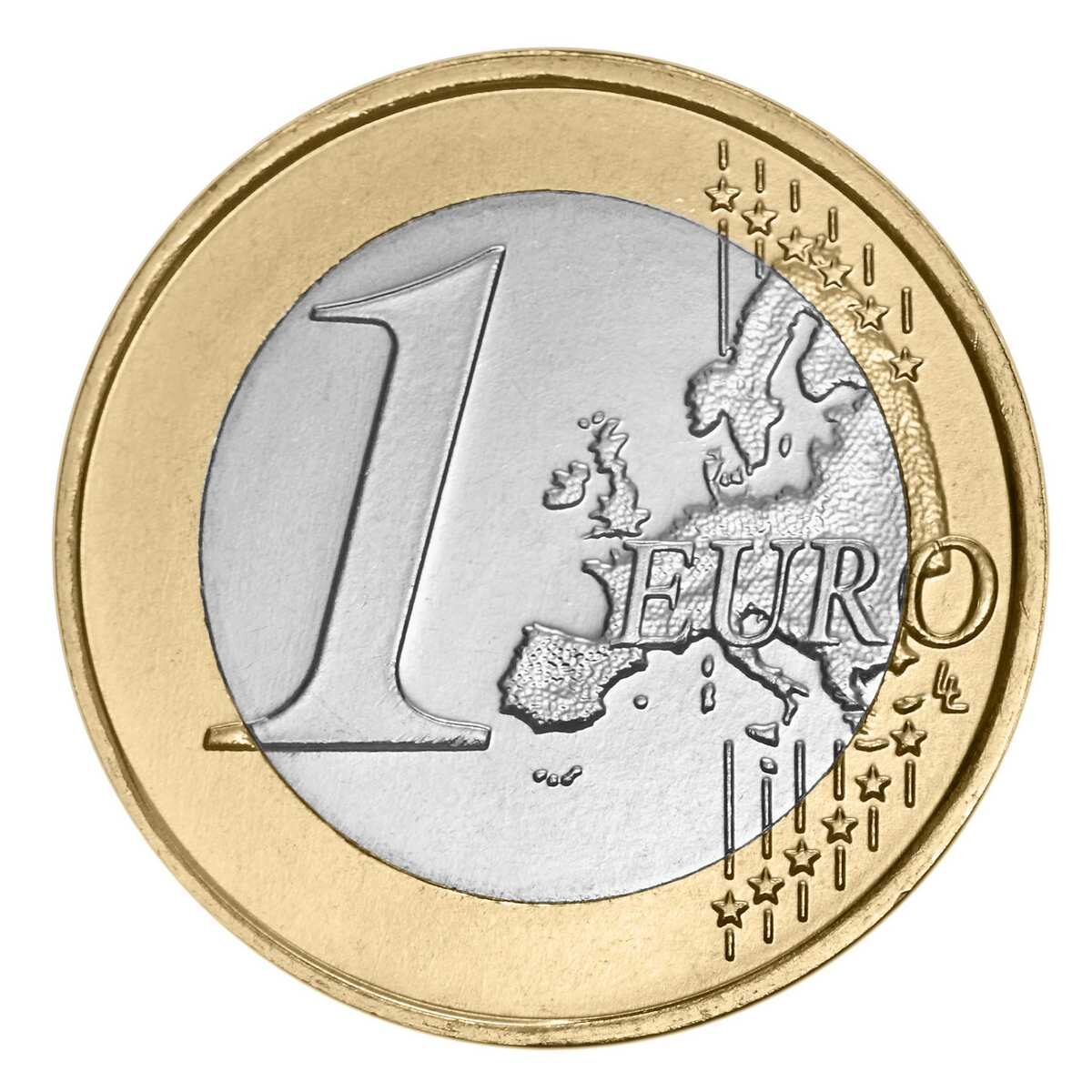 Queste monete da 1 euro valgono tantissimo. Ecco le più ricercate