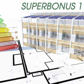Superbonus 110%: spunta la proroga in extremis. Ecco per quali interventi