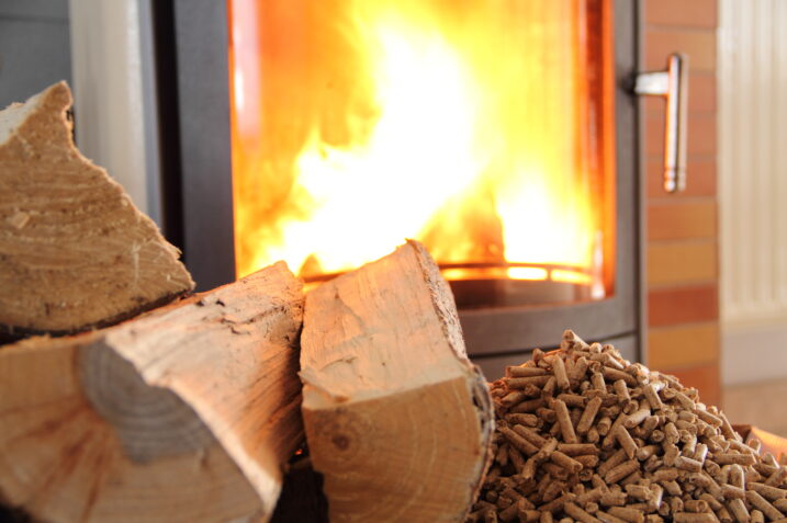 Pellet: perché è il momento giusto fare scorta al miglior prezzo