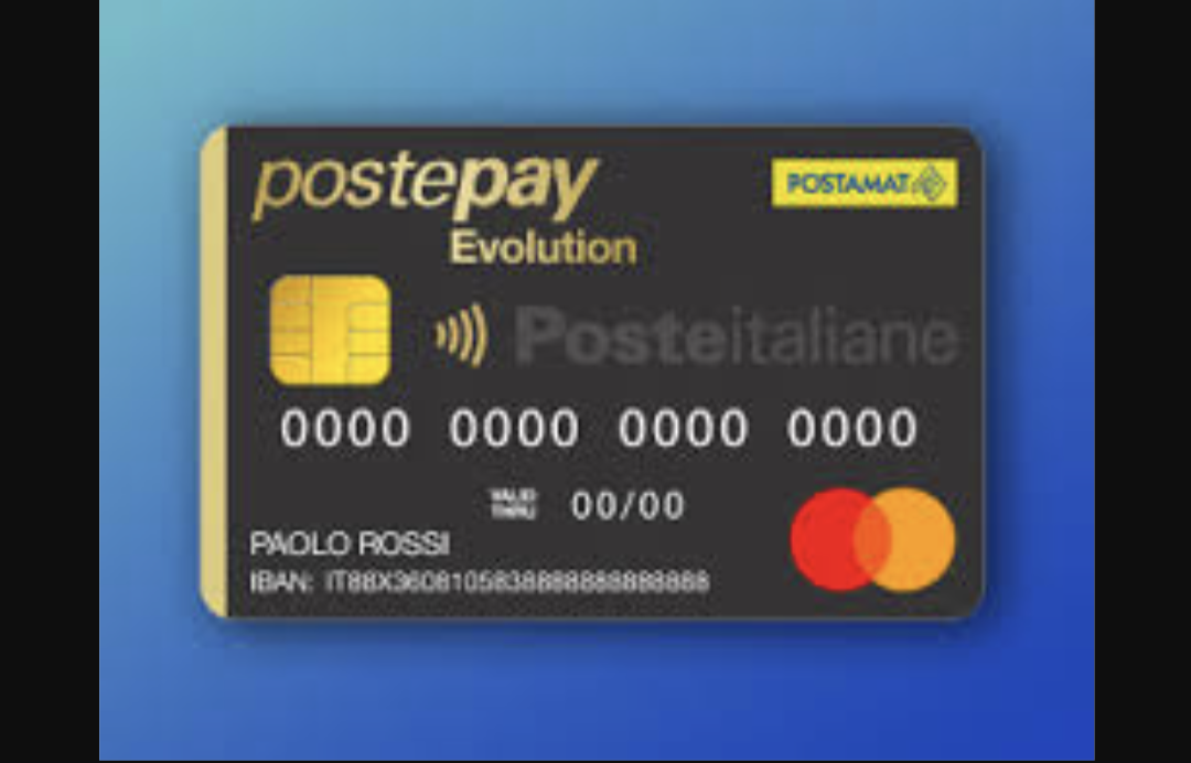 Postepay Evolution: sino a 3000 euro ottenibili facilmente. Ecco come