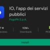App IO: arriva la vera svolta digitale con tutti i documenti in app. Ecco cosa cambia