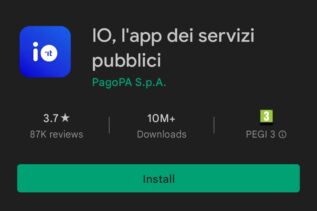 App IO: arriva la vera svolta digitale con tutti i documenti in app. Ecco cosa cambia