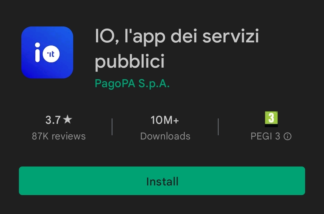 App IO: arriva la vera svolta digitale con tutti i documenti in app. Ecco cosa cambia