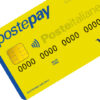 Poste Italiane regala la sua Postepay: ecco qual'è e come ottenerla