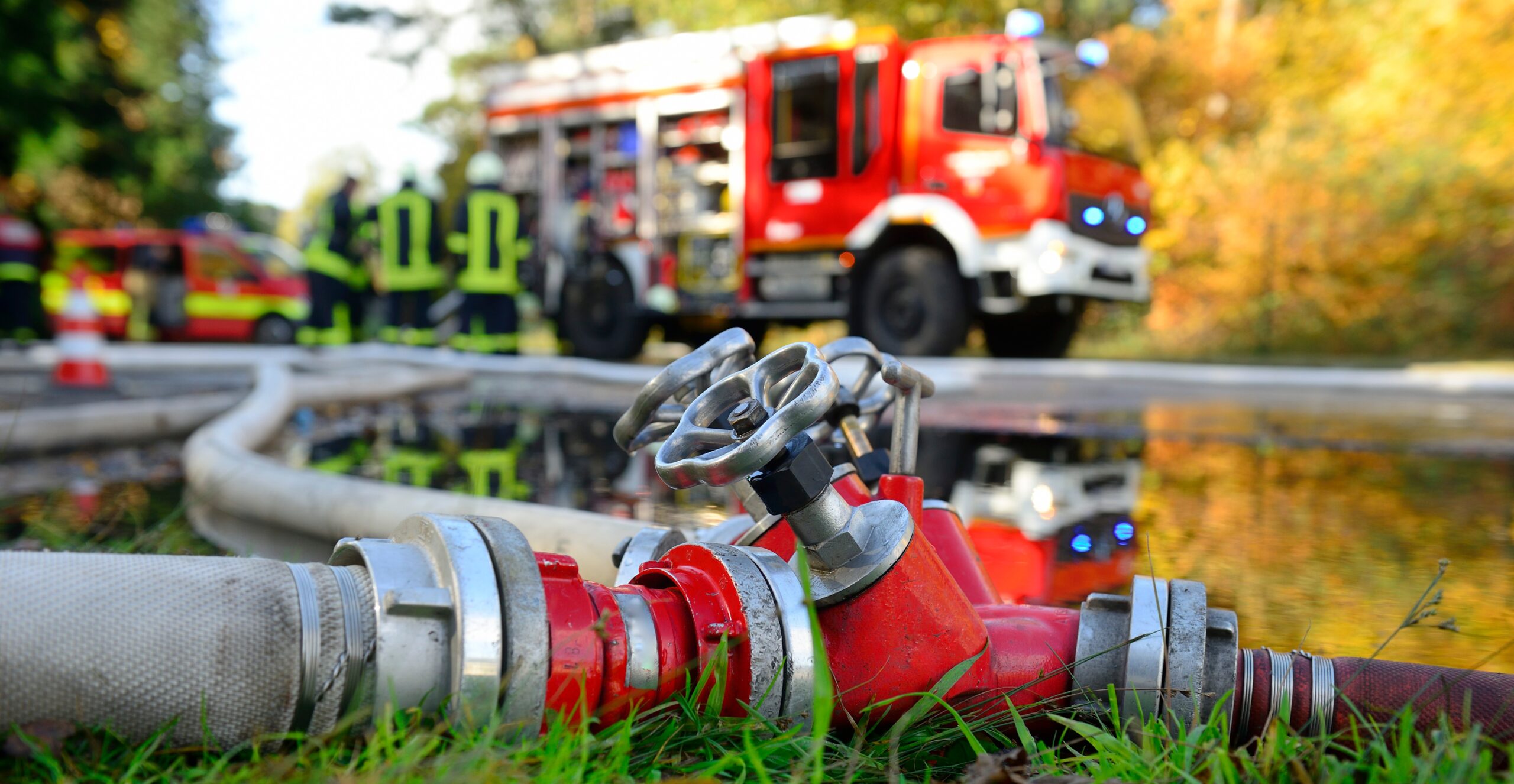 Concorso pubblico Vigili del Fuoco: requisiti necessari e come presentare la candidatura