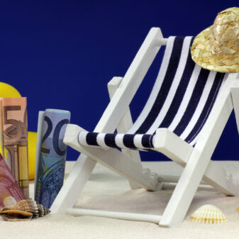 Bonus Vacanze 2023: ecco gli sconti e le agevolazioni per organizzare le ferie estive
