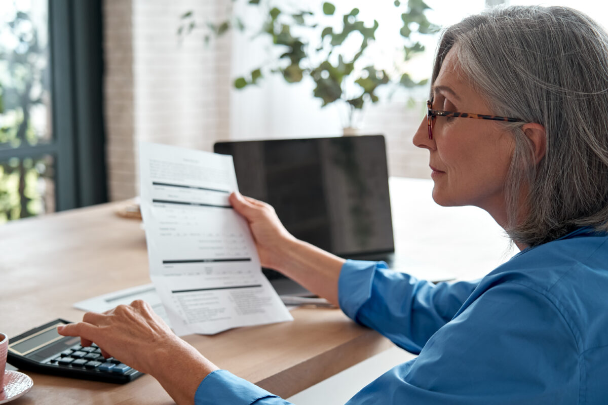 Pensioni: nuovi accrediti e calendario degli assegni per il mese di maggio