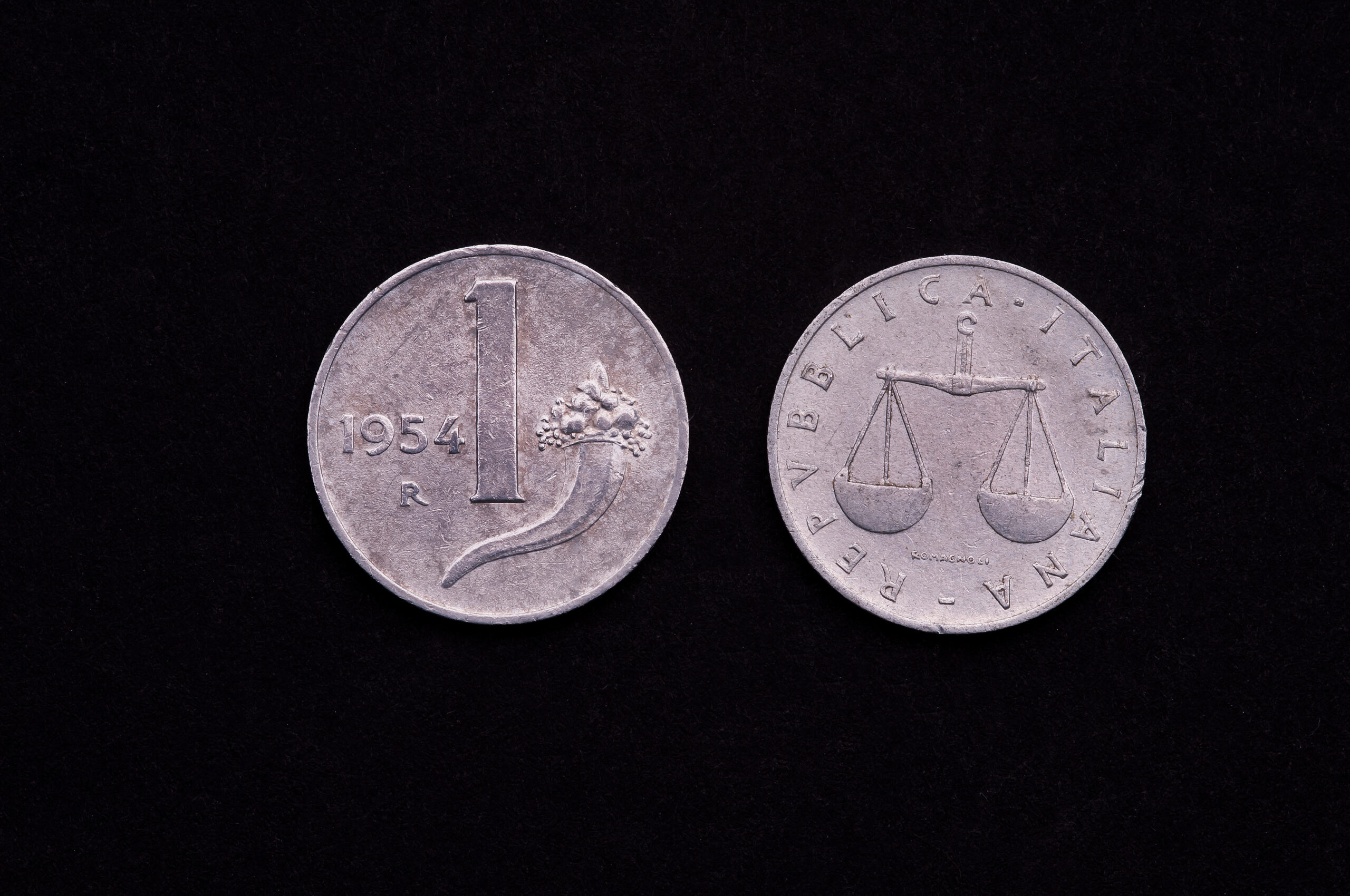 Hai ancore monete da 1 lira? Incredibile il valore di questi esemplari