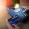 Disponibile la carta di credito che funziona con l’impronta, ecco come funziona