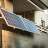 Fotovoltaico da balcone: ecco dove acquistarlo a prezzo davvero allettante