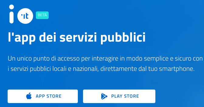 Rivoluzione APP IO: ecco cosa cambia e quali sono i nuovi benefici