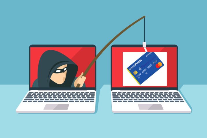 Titolari conto BancoPosta: occhio a questa truffa, perdi tutti i soldi
