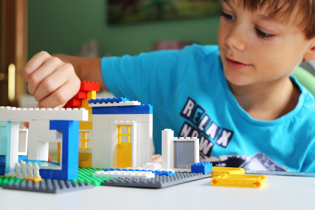 Costruzioni Lego e collezionismo: se hai uno di questi set vale fino a 8.000 euro
