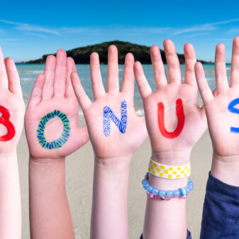 Bonus vacanze 320 euro: scopriamo a chi è destinato e come richiederlo