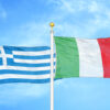 Investire: derby Btp Italia-Grecia, chi vincerà in termini di rendimenti?