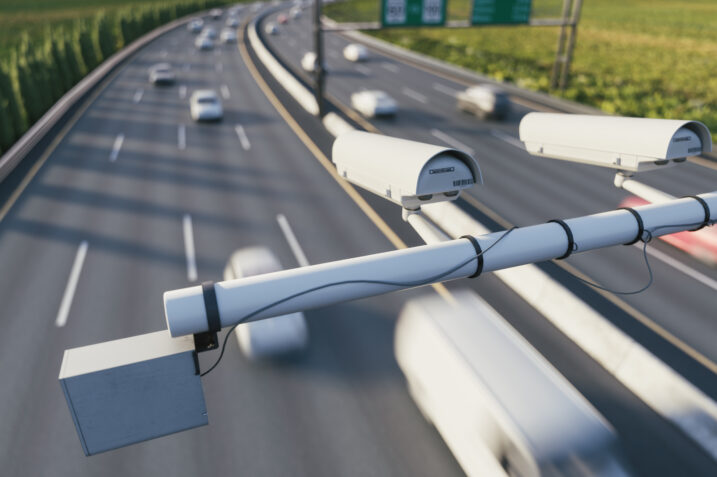 Arrivano gli autovelox di nuova generazione: ecco dove verrà installato