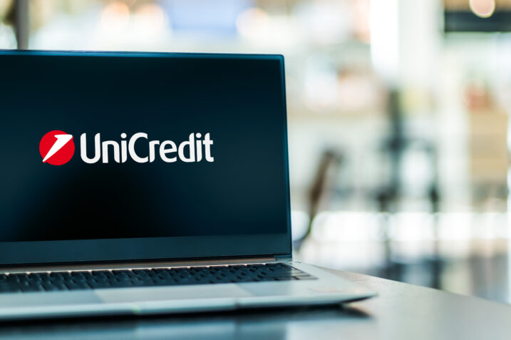 Sostegno a famiglie e privati, ecco il piano Unicredit da 10 miliardi di euro