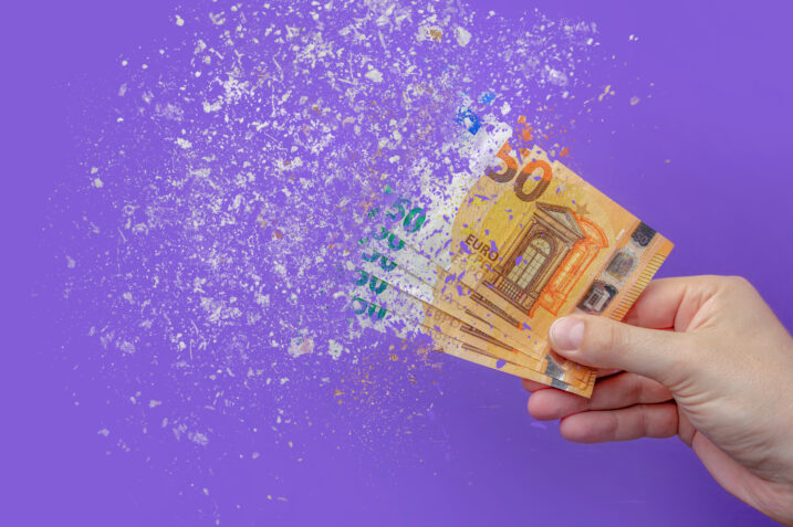 Investimenti contro l’inflazione: ecco come proteggere il proprio denaro