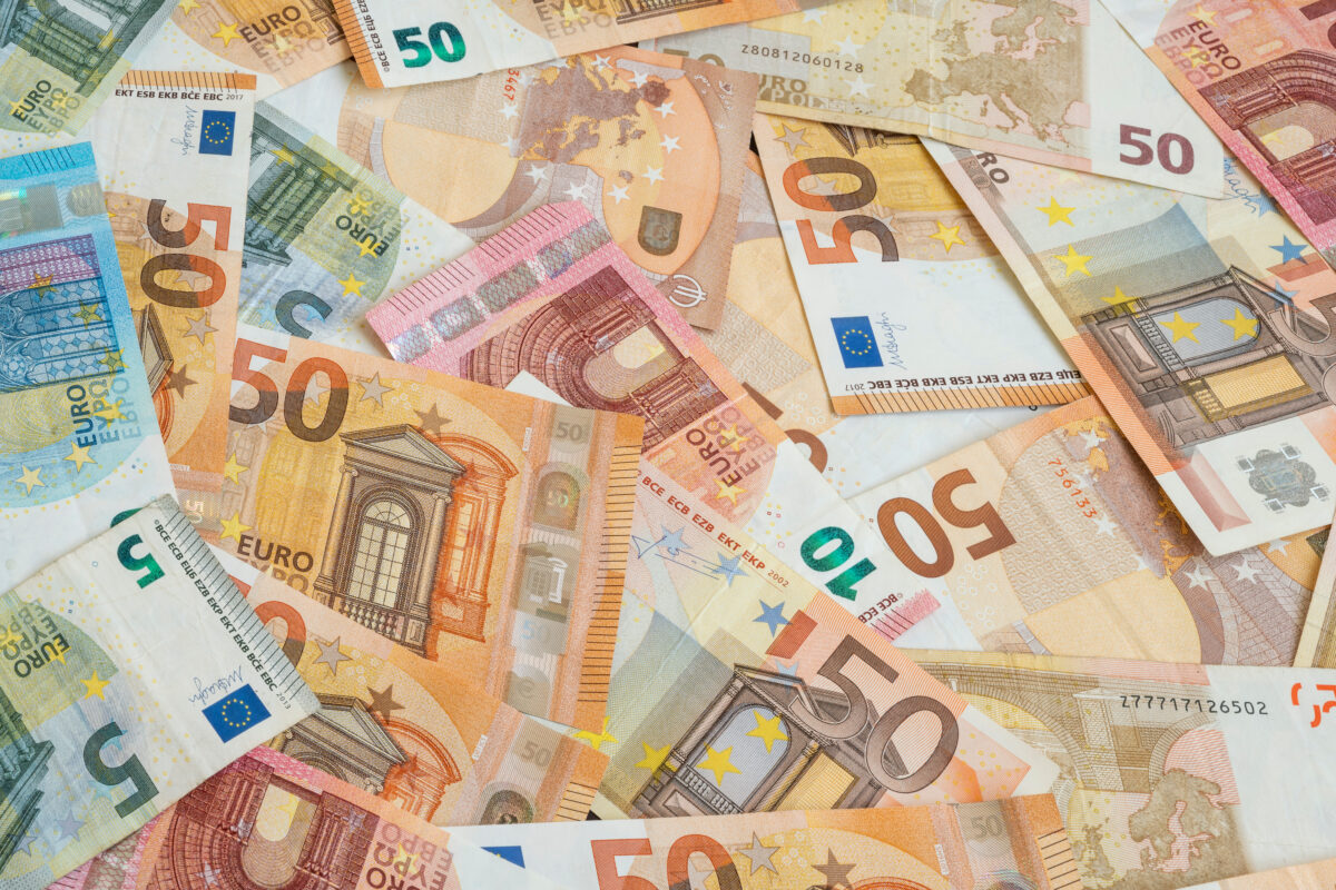 Banconote rare: se sei tra i fortunati ad averne una così vale 3 milioni di euro