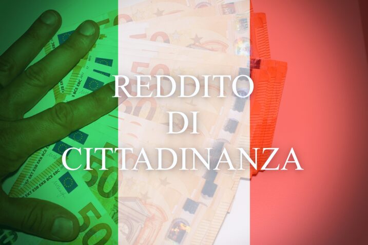 Reddito di Cittadinanza: 12 ricariche per gli esodati, ma occhio a questa scadenza