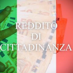 Reddito di Cittadinanza al capolinea: chi lo perderà definitivamente da luglio?