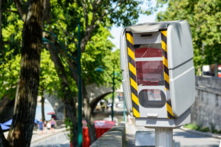 Installazione nuovi autovelox: ecco le nuove postazioni in questa regione del Sud