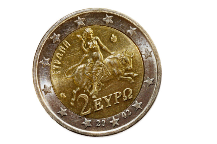 Due euro rare: attenzione ad un esemplare così, viene venduto a oltre 7.000€