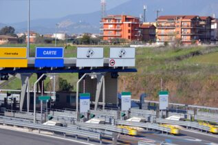 Caro autostrade, ecco qual'è il tratto autostradale più costoso