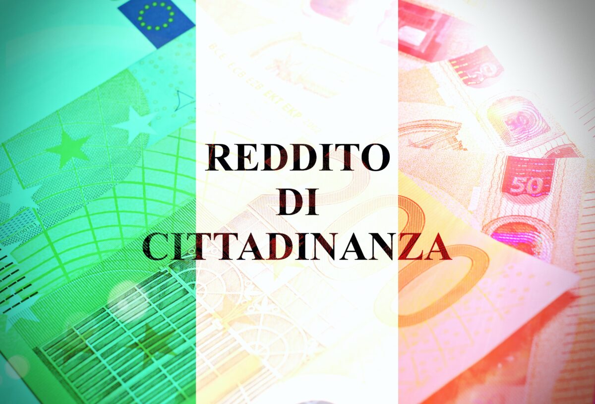 Reddito di Cittadinanza: attenzione a queste importanti novità comunicate dall'INPS