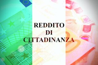 Reddito di Cittadinanza: attenzione a queste importanti novità comunicate dall'INPS