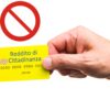 Reddito di Cittadinanza addio: cosa serve per ricevere l’Assegno di inclusione?