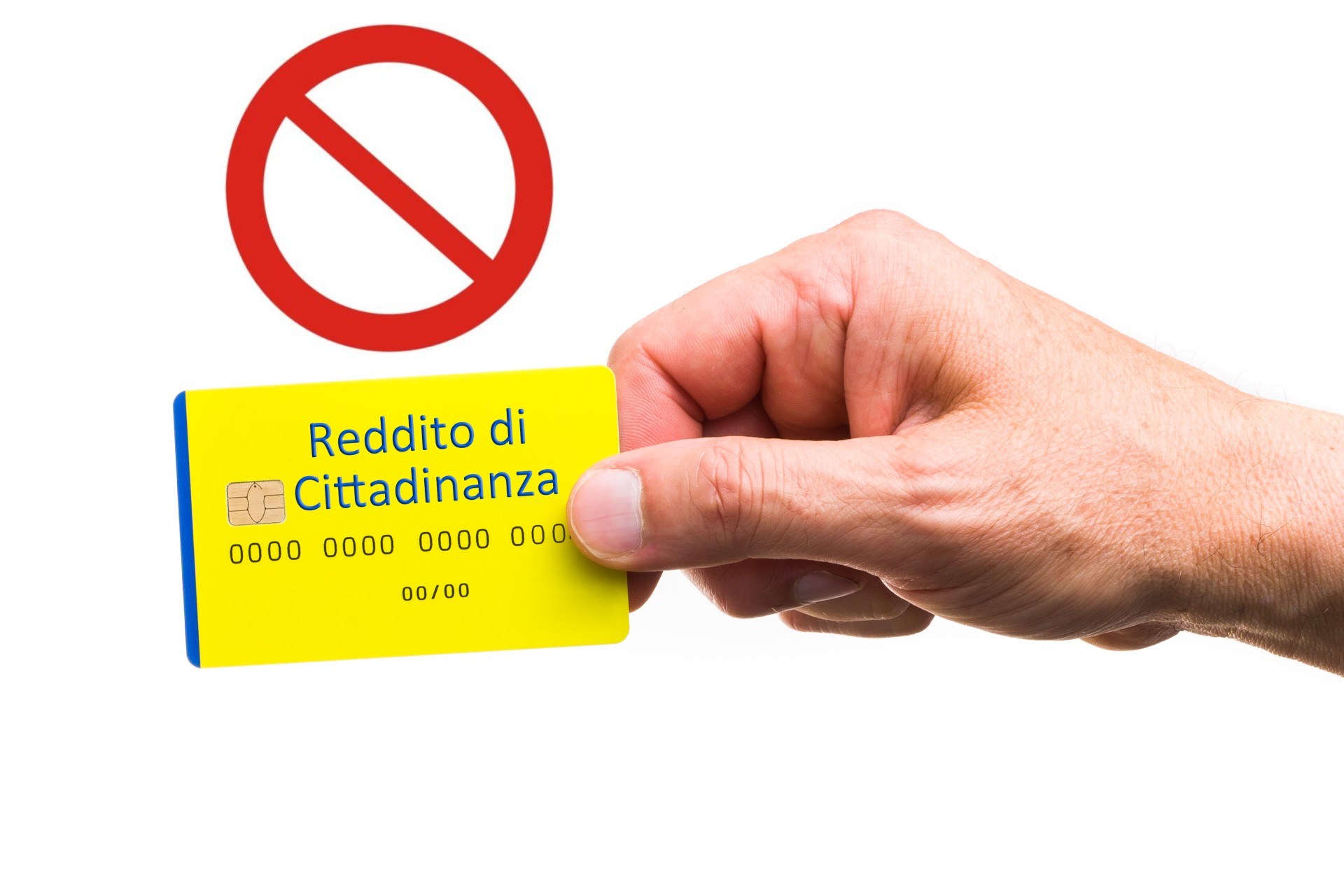 Stop al Reddito di Cittadinanza: per quali percettori luglio sarà l'ultima ricarica